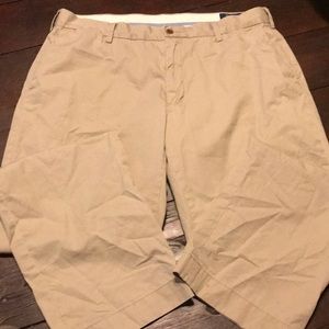 Polo Ralph Lauren Khakis Classic Fit Light 36x32